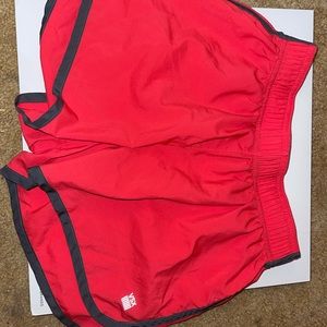 VS shorts